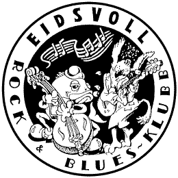 Eidsvoll Rock & Blues Klubb